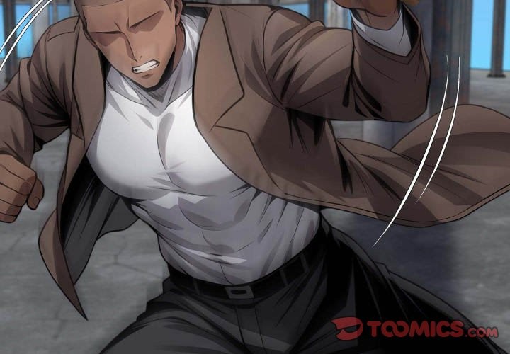 Gangster x Office Lady - Chapter 83 - photo - 3