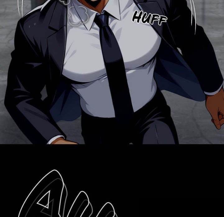 Gangster x Office Lady - Chapter 83 - photo - 30