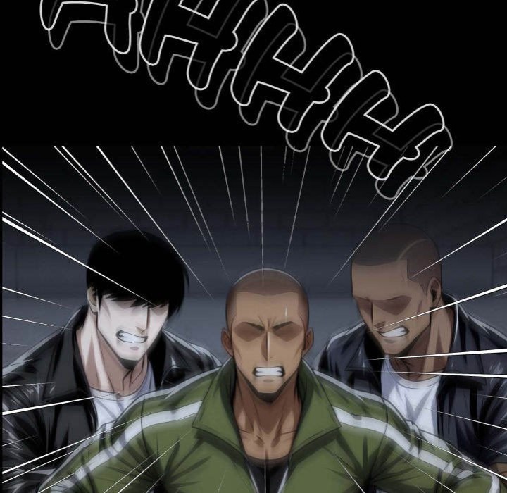 Gangster x Office Lady - Chapter 83 - photo - 31