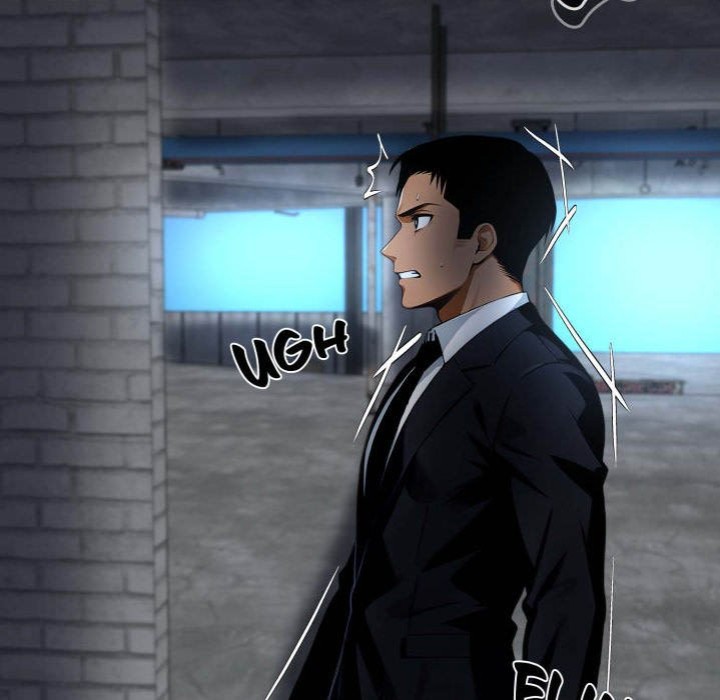 Gangster x Office Lady - Chapter 83 - photo - 33