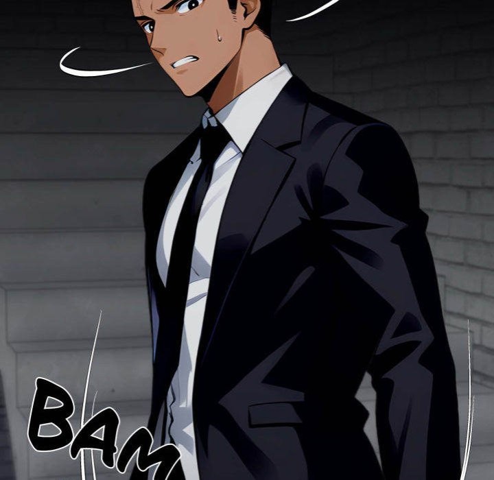 Gangster x Office Lady - Chapter 83 - photo - 35