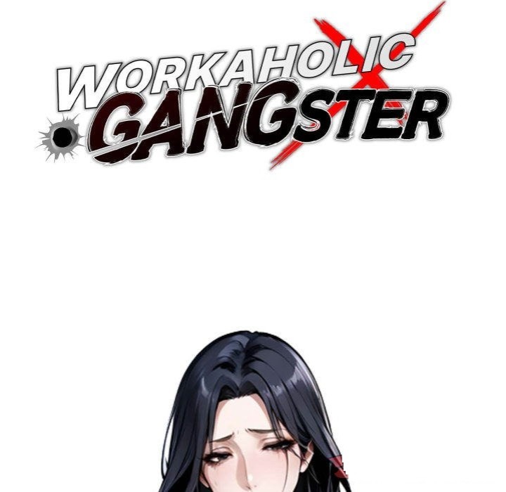 Gangster x Office Lady - Chapter 83 - photo - 39