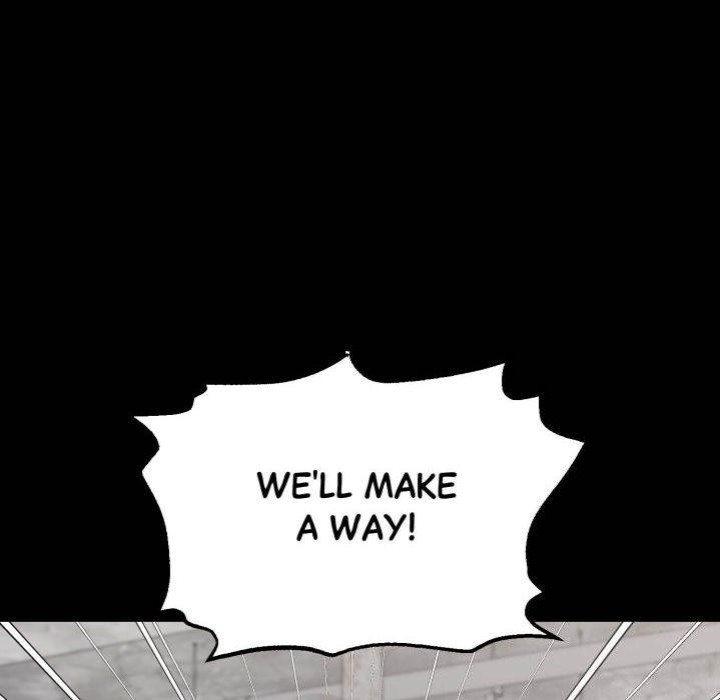 Gangster x Office Lady - Chapter 83 - photo - 44