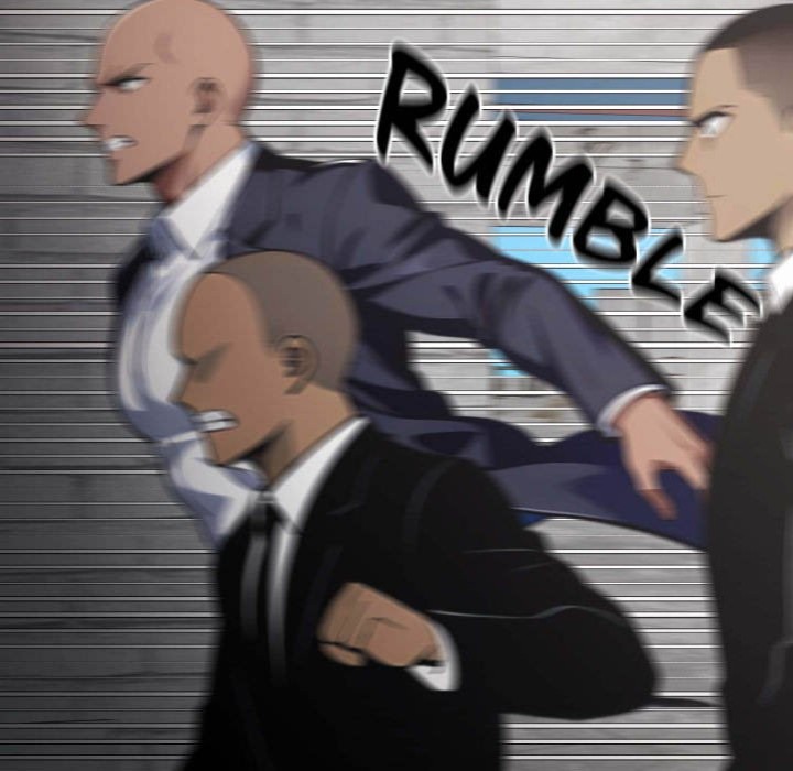 Gangster x Office Lady - Chapter 83 - photo - 47