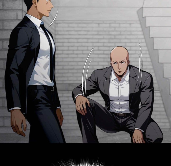 Gangster x Office Lady - Chapter 83 - photo - 49