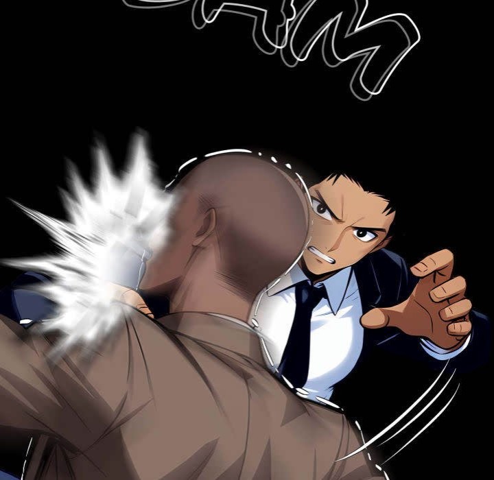 Gangster x Office Lady - Chapter 83 - photo - 5