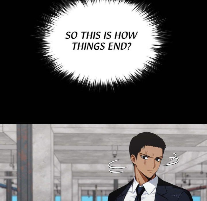 Gangster x Office Lady - Chapter 83 - photo - 50