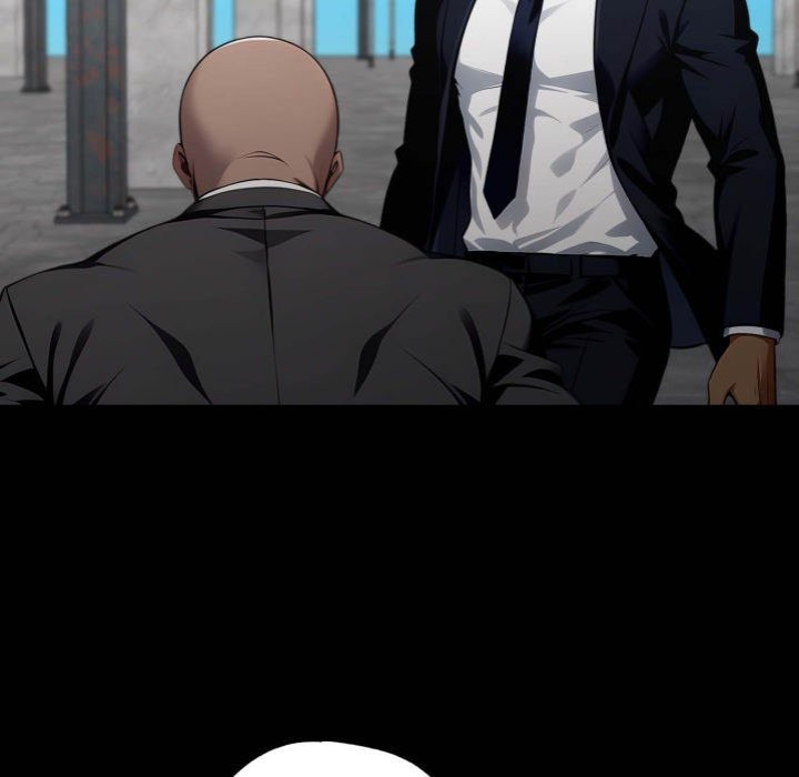 Gangster x Office Lady - Chapter 83 - photo - 51
