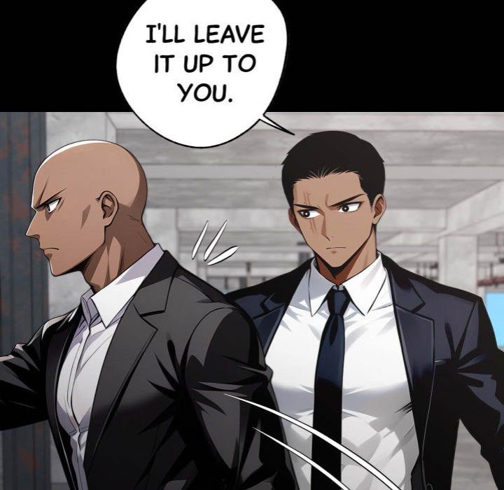 Gangster x Office Lady - Chapter 83 - photo - 52