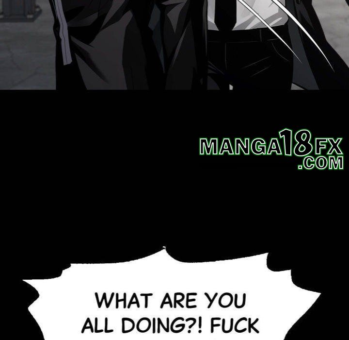 Gangster x Office Lady - Chapter 83 - photo - 53