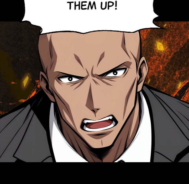Gangster x Office Lady - Chapter 83 - photo - 54