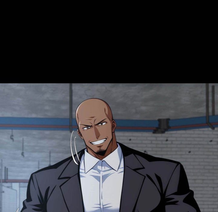 Gangster x Office Lady - Chapter 83 - photo - 60