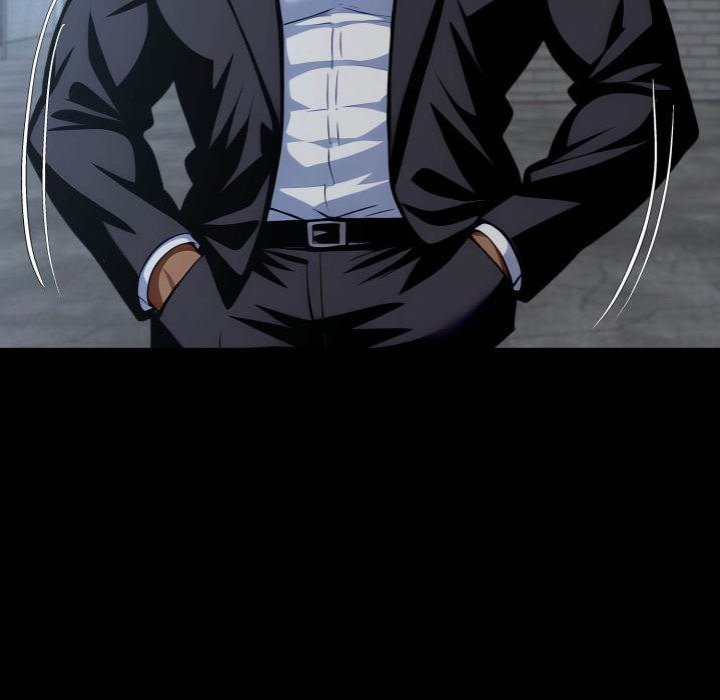 Gangster x Office Lady - Chapter 83 - photo - 61
