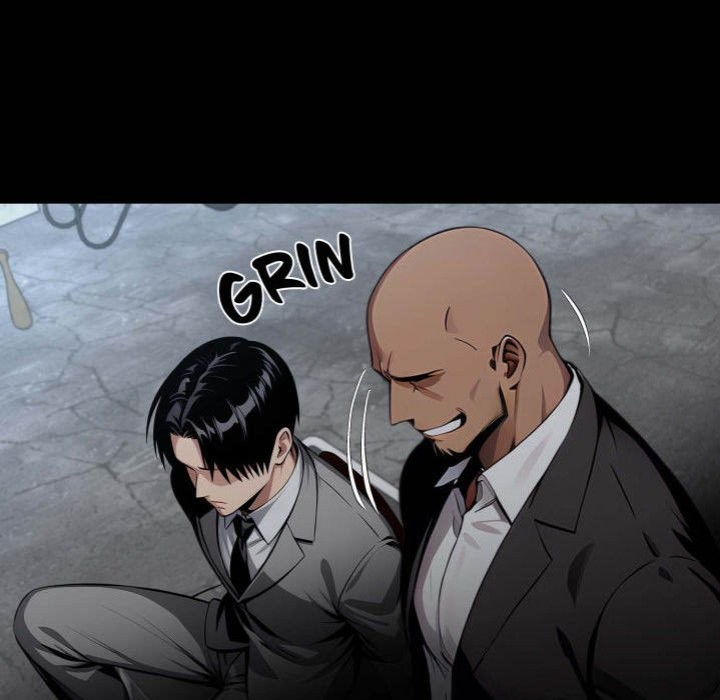 Gangster x Office Lady - Chapter 83 - photo - 62