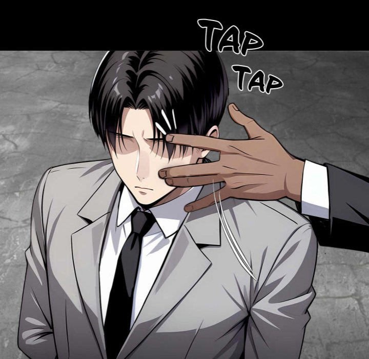 Gangster x Office Lady - Chapter 83 - photo - 64
