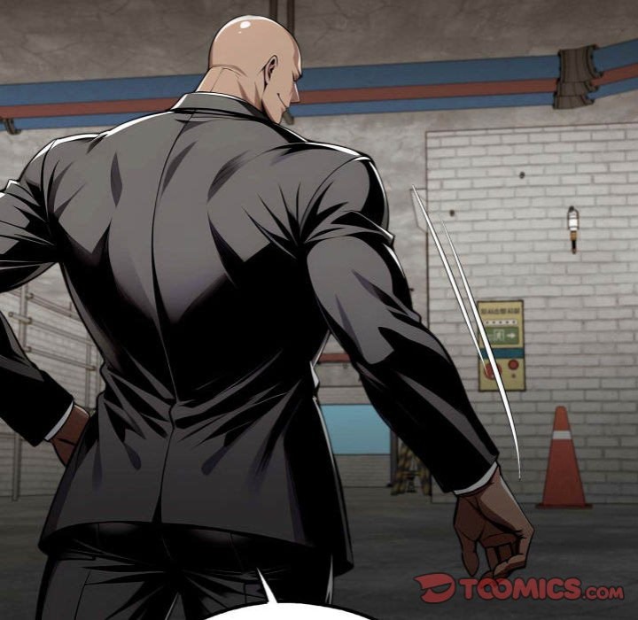 Gangster x Office Lady - Chapter 83 - photo - 66