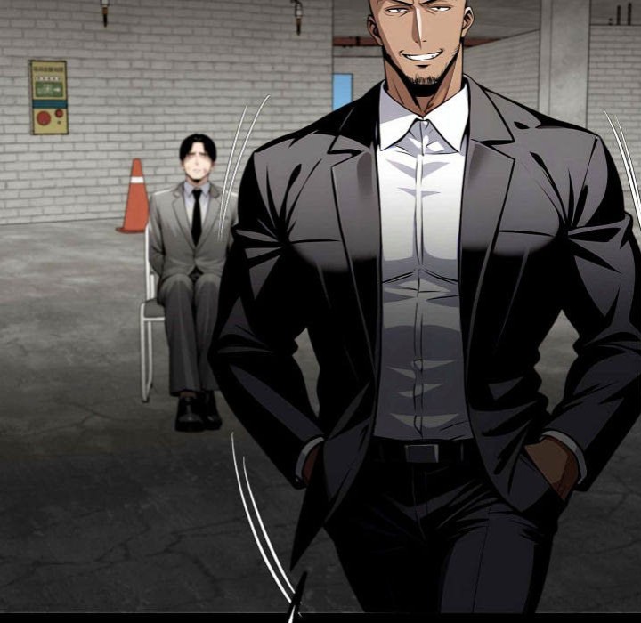 Gangster x Office Lady - Chapter 83 - photo - 68