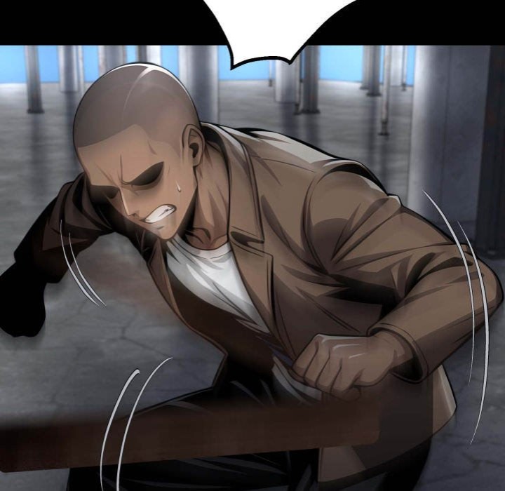 Gangster x Office Lady - Chapter 83 - photo - 7