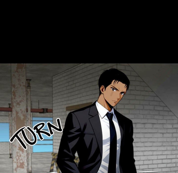 Gangster x Office Lady - Chapter 83 - photo - 71