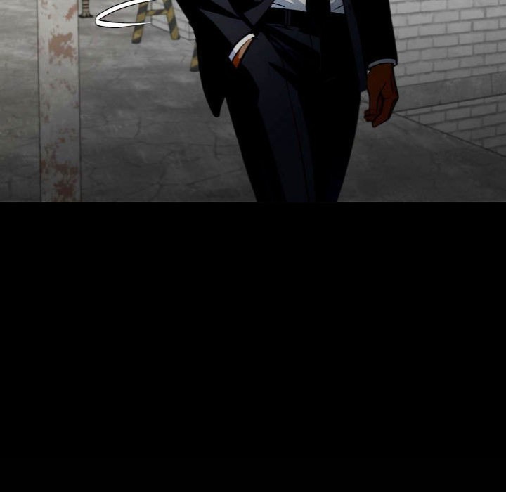 Gangster x Office Lady - Chapter 83 - photo - 72