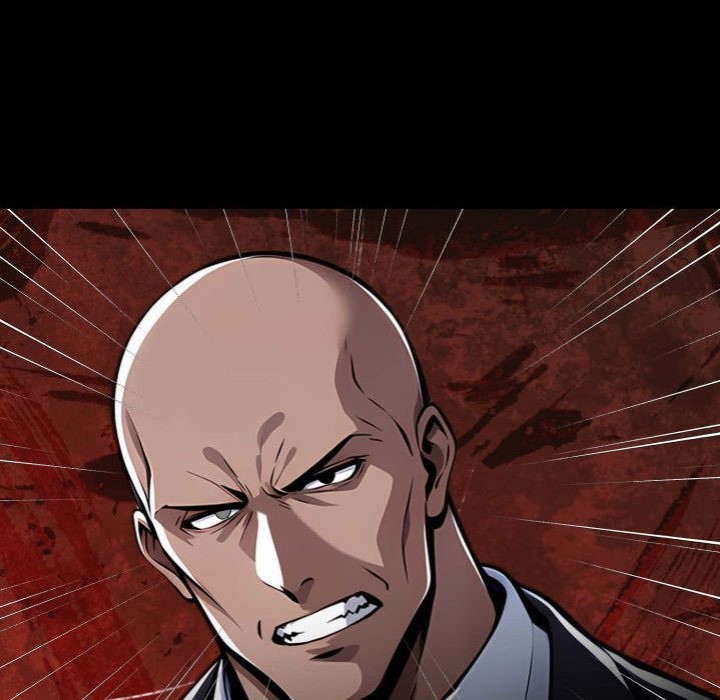Gangster x Office Lady - Chapter 83 - photo - 73