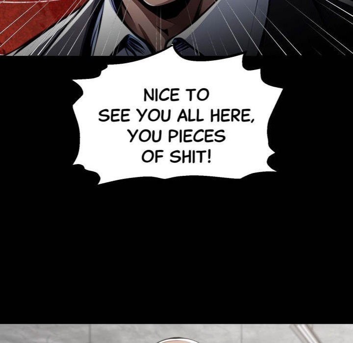 Gangster x Office Lady - Chapter 83 - photo - 74
