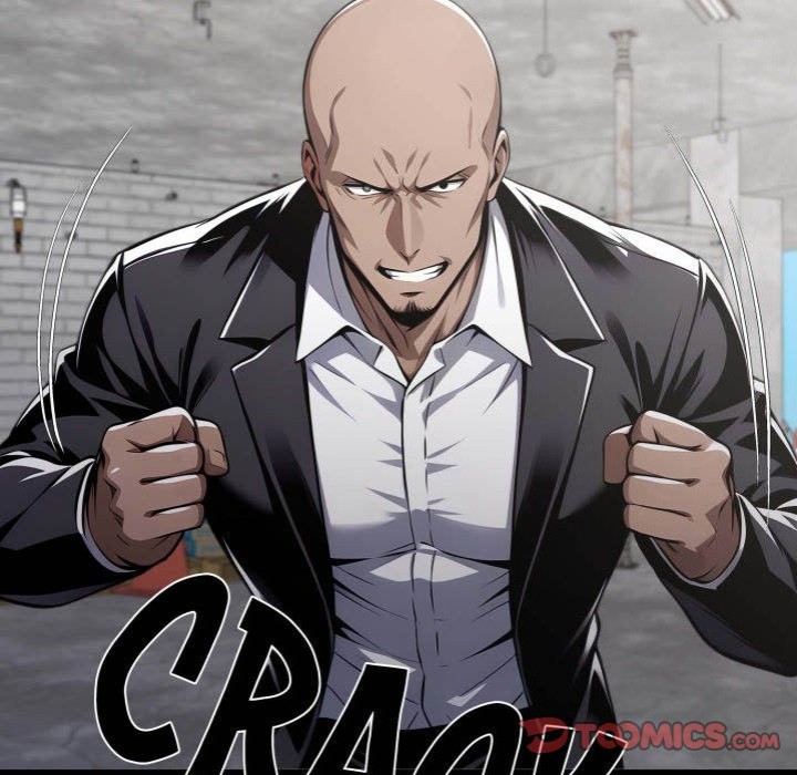 Gangster x Office Lady - Chapter 83 - photo - 75