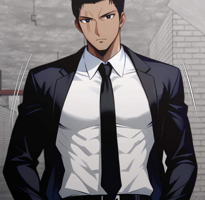 Gangster x Office Lady - Chapter 83 - photo - 77