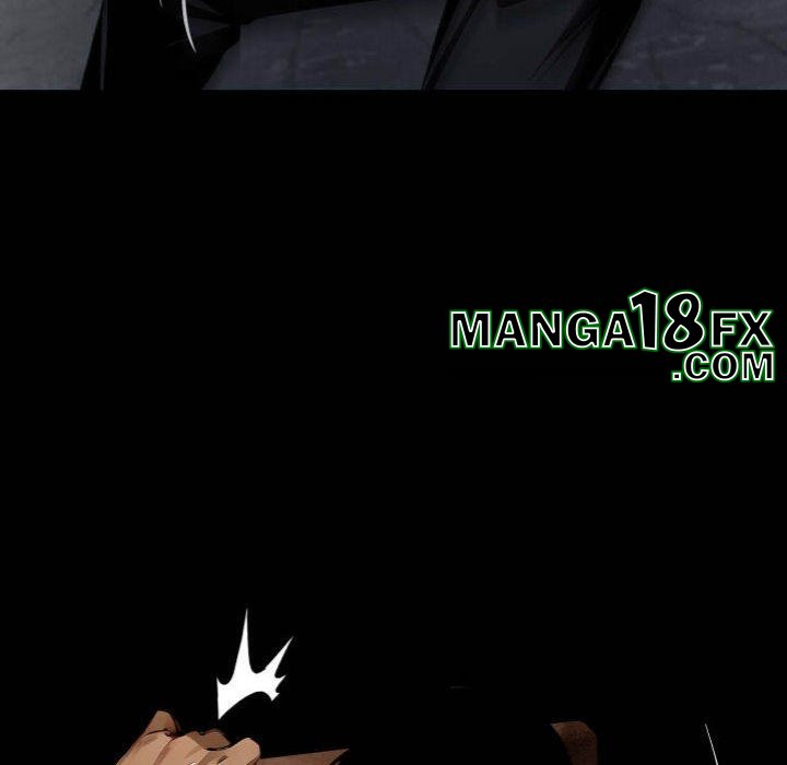 Gangster x Office Lady - Chapter 83 - photo - 8