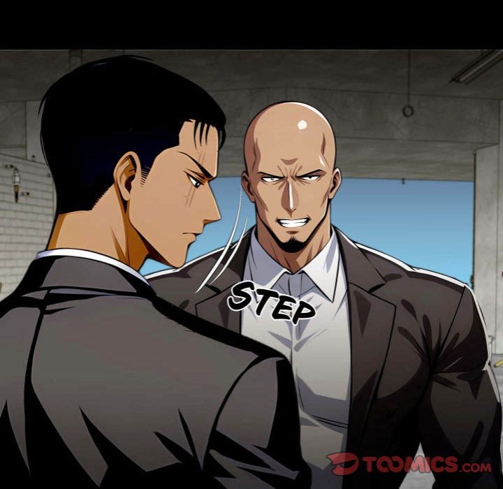 Gangster x Office Lady - Chapter 83 - photo - 84