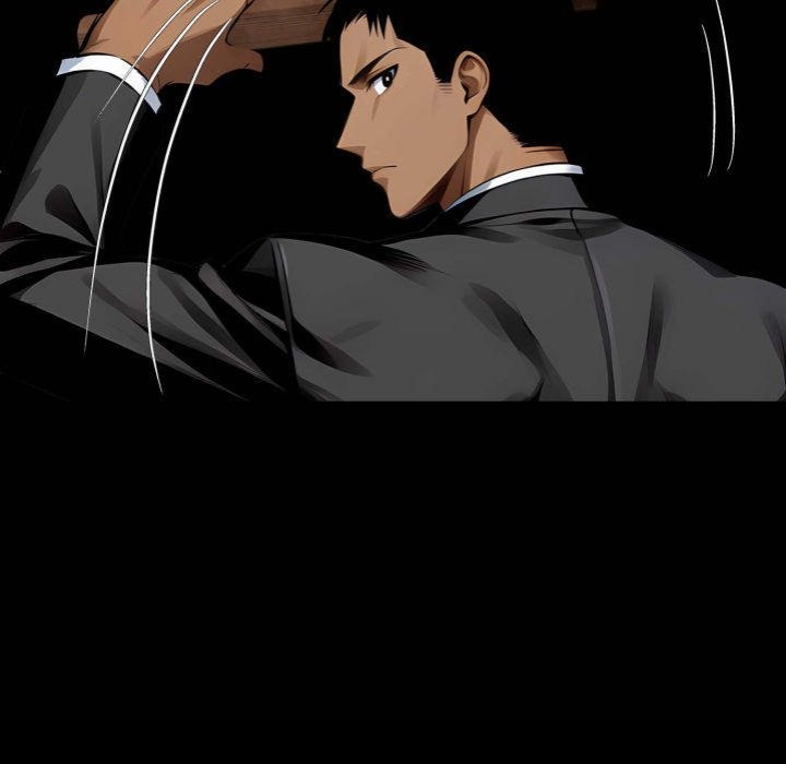 Gangster x Office Lady - Chapter 83 - photo - 9