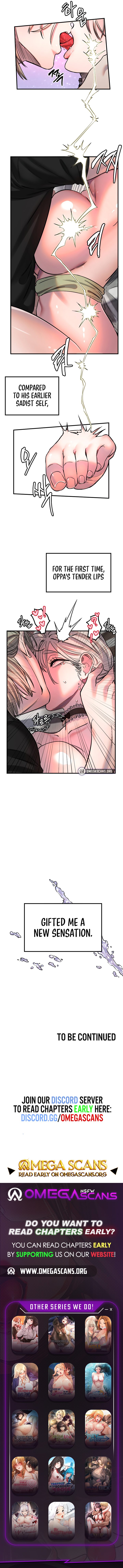 Manitto - Chapter 41 - photo - 7