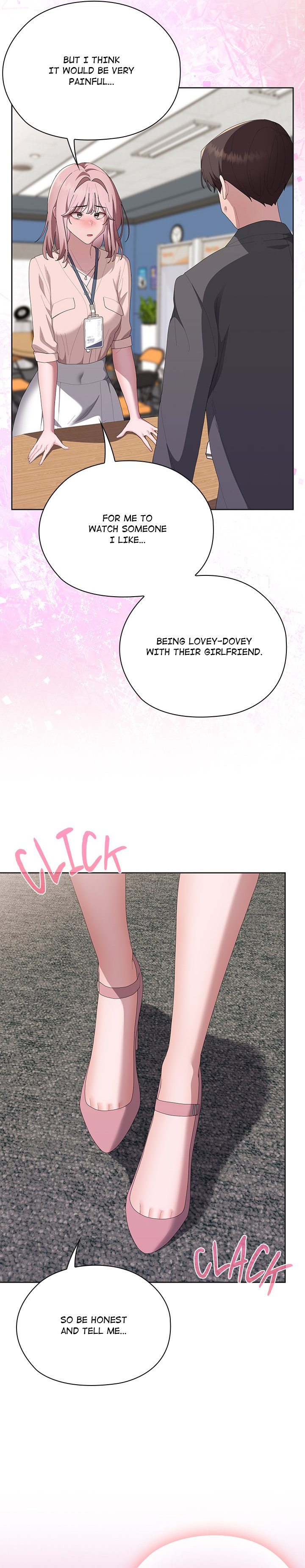 Office Shitbag Alert - Chapter 60 - photo - 10