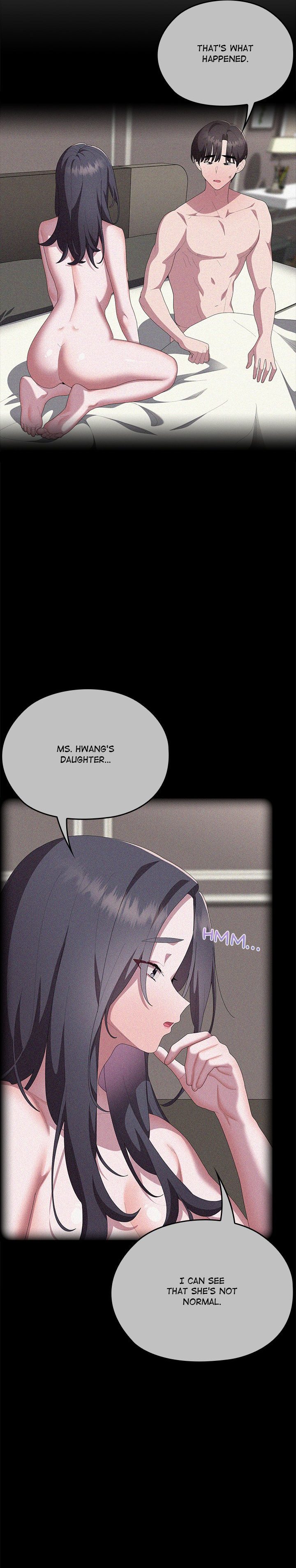 Office Shitbag Alert - Chapter 60 - photo - 16