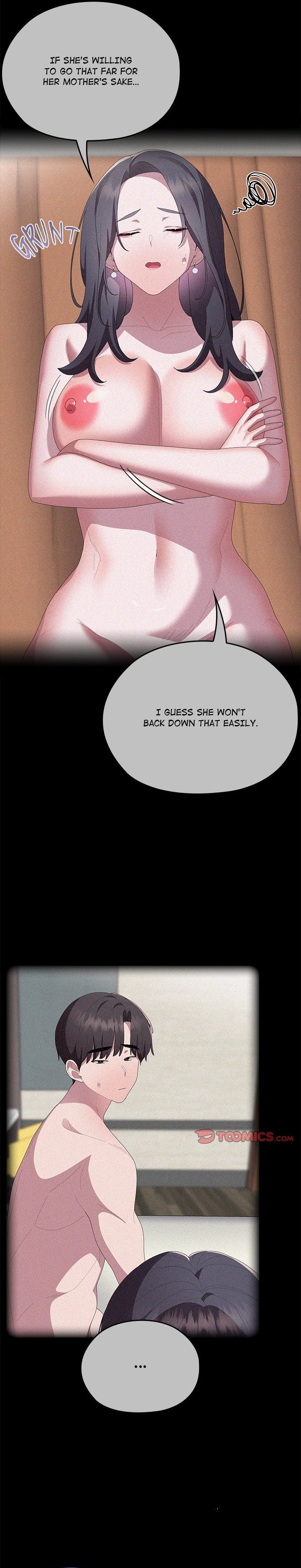 Office Shitbag Alert - Chapter 60 - photo - 18