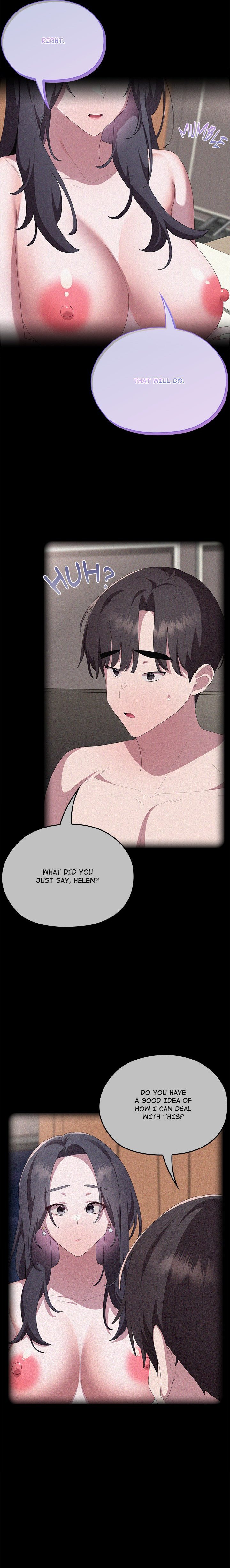 Office Shitbag Alert - Chapter 60 - photo - 19