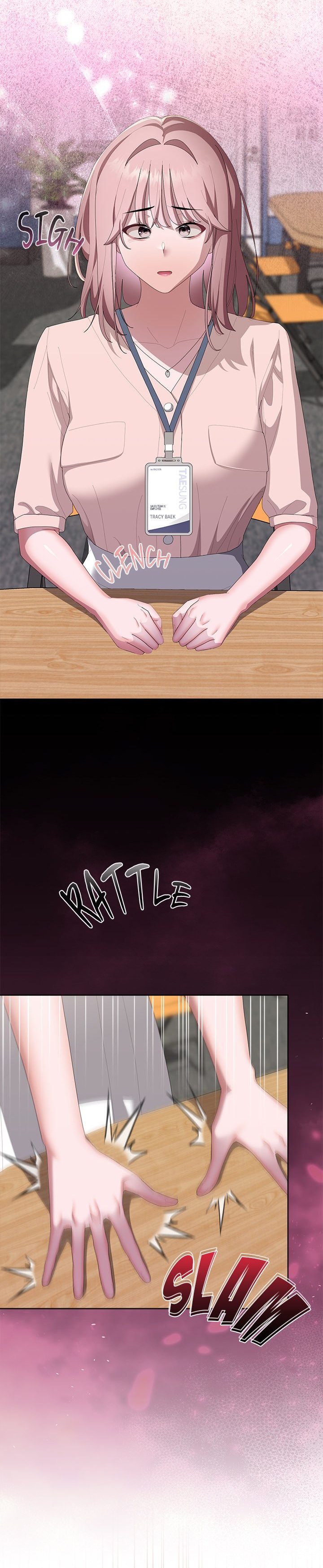 Office Shitbag Alert - Chapter 60 - photo - 2