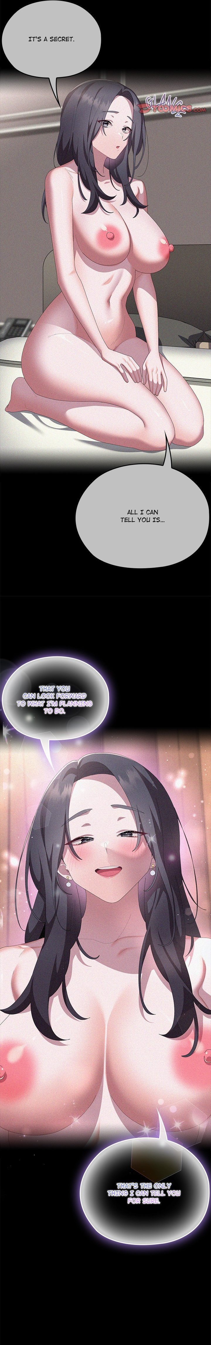 Office Shitbag Alert - Chapter 60 - photo - 20