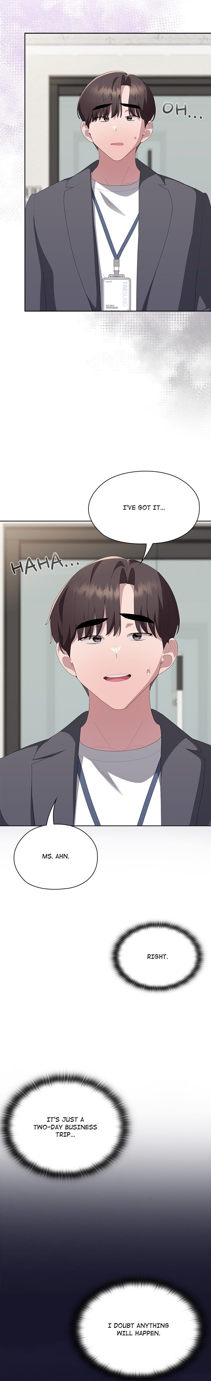 Office Shitbag Alert - Chapter 60 - photo - 26