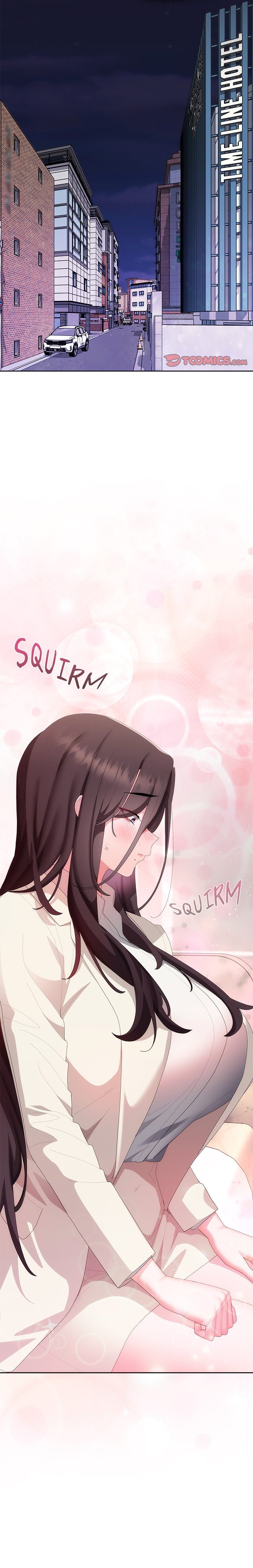 Office Shitbag Alert - Chapter 60 - photo - 27