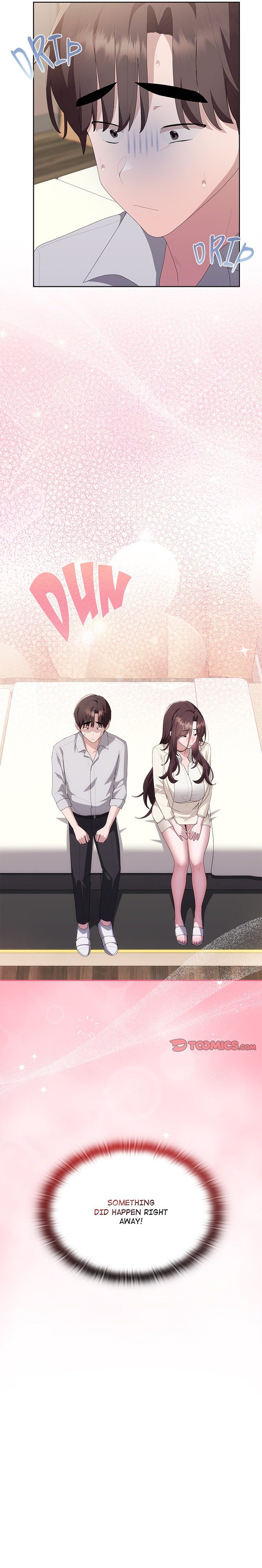 Office Shitbag Alert - Chapter 60 - photo - 28