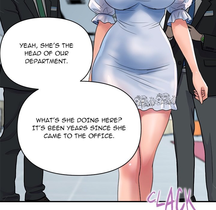 Royal Family - Chapter 27 - photo - 64