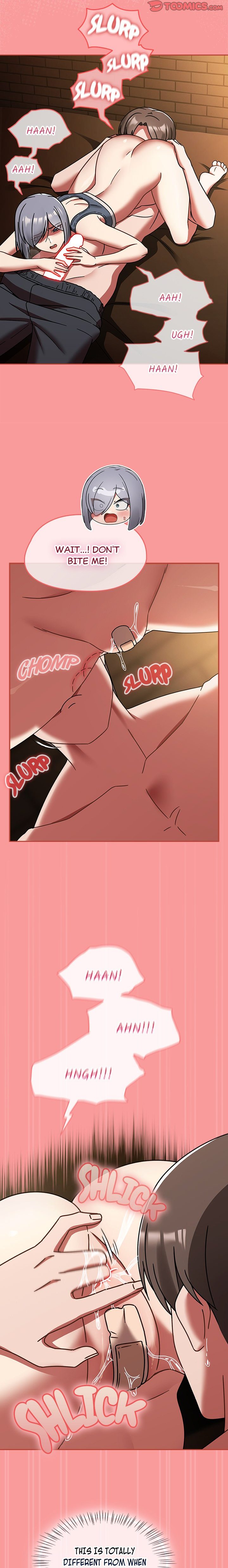 Ground and Pound - Chapter 33 - photo - 20