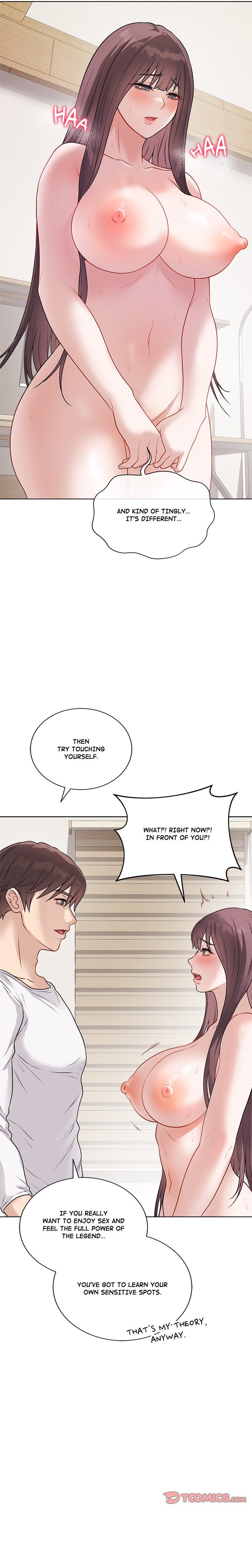 Signed, Sealed, Mistaken - Chapter 19 - photo - 10