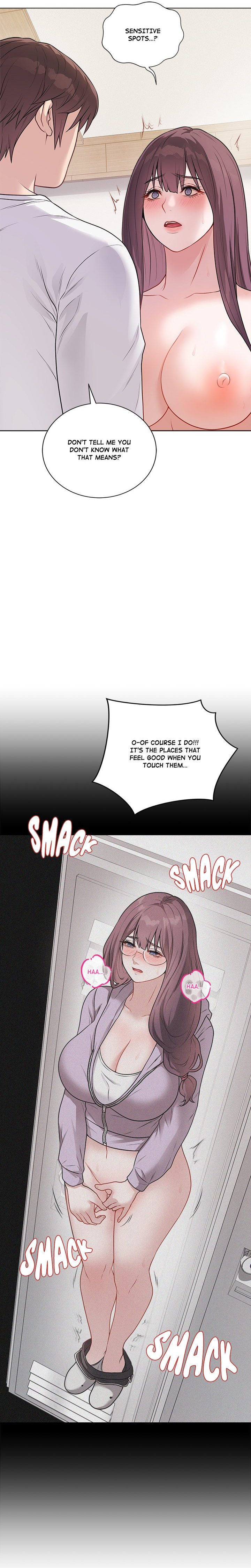 Signed, Sealed, Mistaken - Chapter 19 - photo - 11