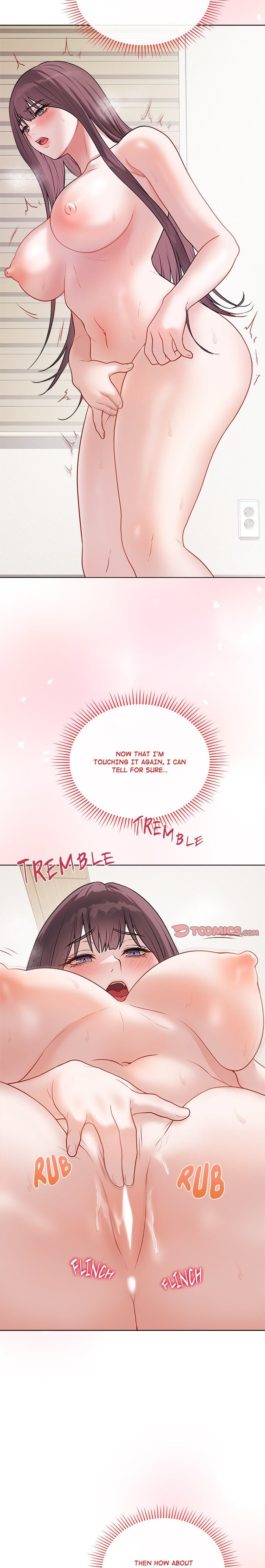 Signed, Sealed, Mistaken - Chapter 19 - photo - 14