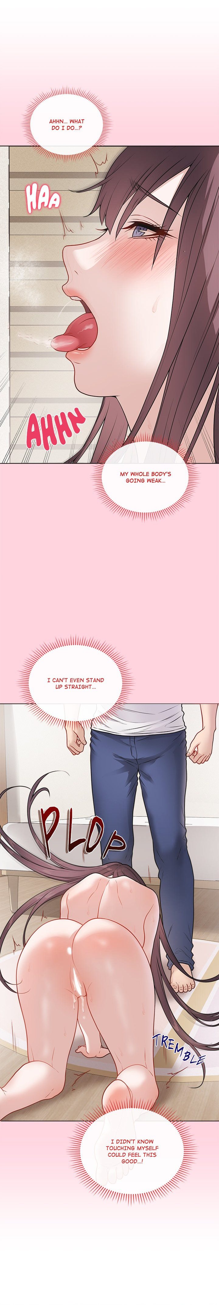 Signed, Sealed, Mistaken - Chapter 19 - photo - 17