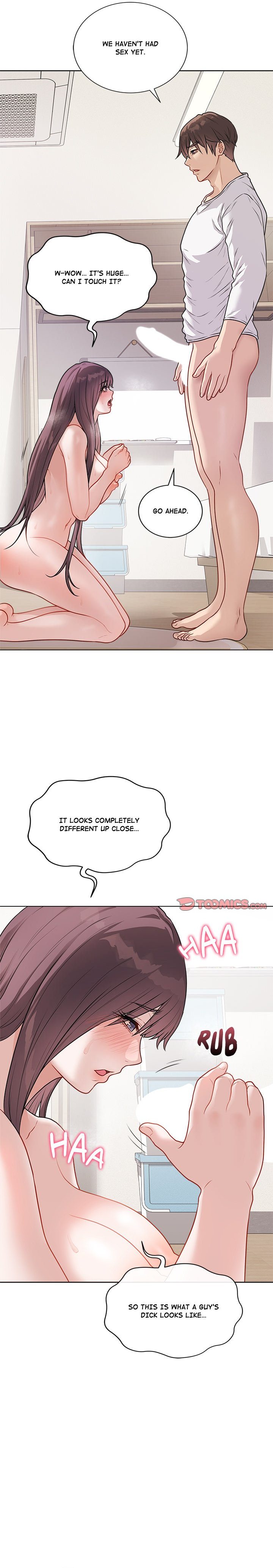 Signed, Sealed, Mistaken - Chapter 19 - photo - 20