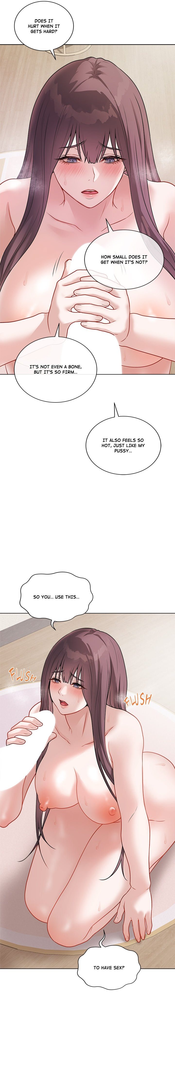 Signed, Sealed, Mistaken - Chapter 19 - photo - 21