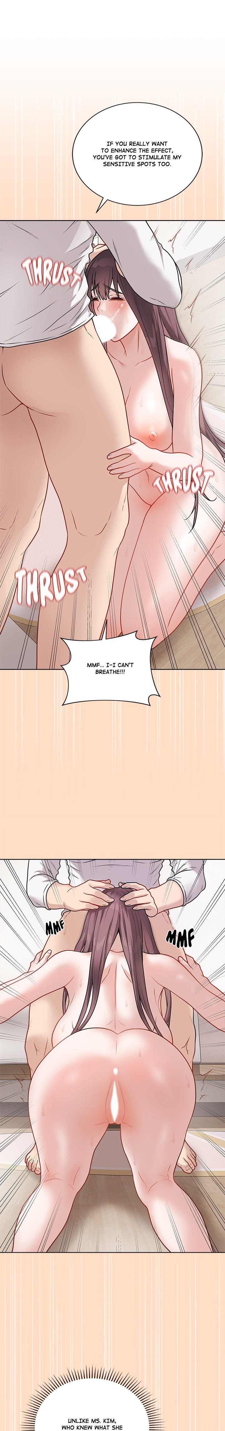 Signed, Sealed, Mistaken - Chapter 19 - photo - 23